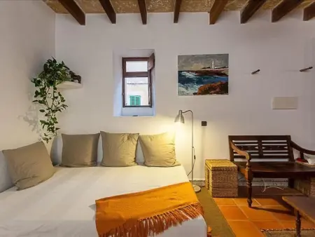Casa Encantadora, Maison 4 personnes à Ses Salines - Photo 8