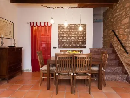 Casa Encantadora, Maison 4 personnes à Ses Salines - Photo 9