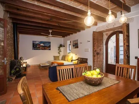 Casa Encantadora, Maison 4 personnes à Ses Salines - Photo 10