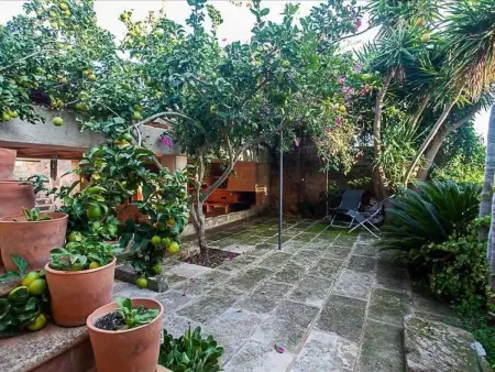 Casa Encantadora, Maison 4 personnes à Ses Salines - Photo 12