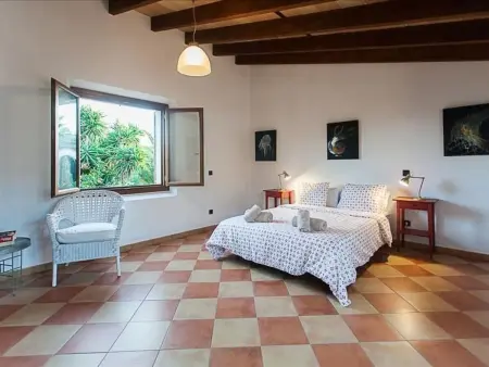 Casa Encantadora, Maison 4 personnes à Ses Salines - Photo 13
