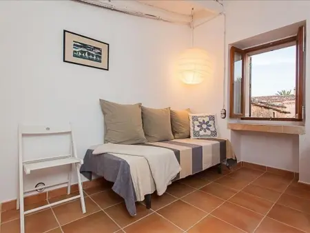 Casa Encantadora, Maison 4 personnes à Ses Salines - Photo 14
