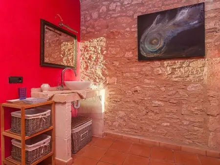 Casa Encantadora, Maison 4 personnes à Ses Salines - Photo 15