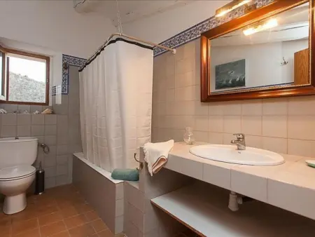 Casa Encantadora, Maison 4 personnes à Ses Salines - Photo 16