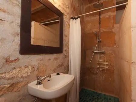 Casa Encantadora, Maison 4 personnes à Ses Salines - Photo 17