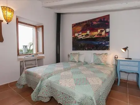 Casa Encantadora, Maison 4 personnes à Ses Salines - Photo 18