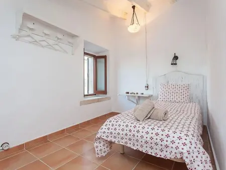 Casa Encantadora, Maison 4 personnes à Ses Salines - Photo 19