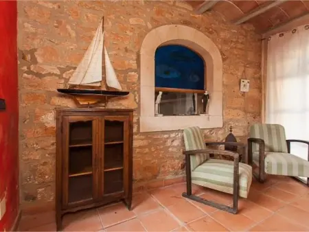 Casa Encantadora, Maison 4 personnes à Ses Salines - Photo 20