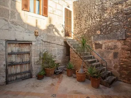 Casa Encantadora, Maison 4 personnes à Ses Salines - Photo 21