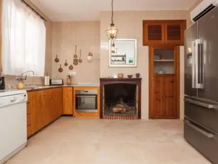 Casa Flor de Salines, Maison 6 personnes à Ses Salines - Photo 7