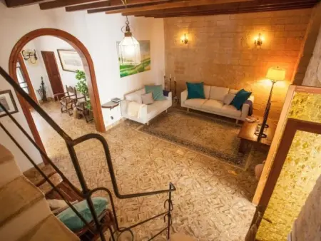 Casa Flor de Salines, Maison 6 personnes à Ses Salines - Photo 9