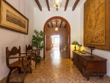 Casa Flor de Salines, Maison 6 personnes à Ses Salines - Photo 10