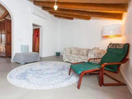 Casa Flor de Salines, Maison 6 personnes à Ses Salines - Photo 15