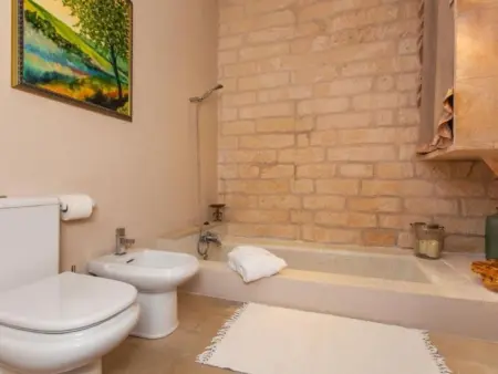Casa Flor de Salines, Maison 6 personnes à Ses Salines - Photo 17