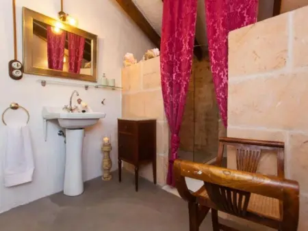 Casa Flor de Salines, Maison 6 personnes à Ses Salines - Photo 19