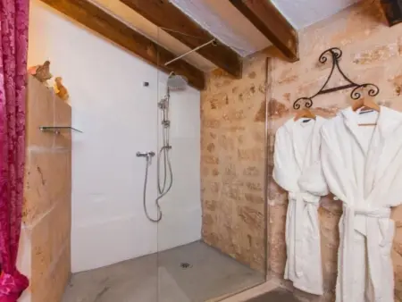 Casa Flor de Salines, Maison 6 personnes à Ses Salines - Photo 20