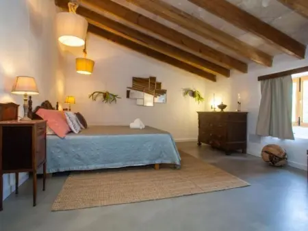 Casa Flor de Salines, Maison 6 personnes à Ses Salines - Photo 21