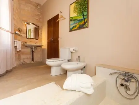 Casa Flor de Salines, Maison 6 personnes à Ses Salines - Photo 22