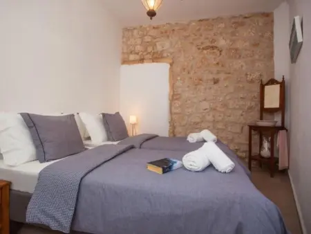 Casa Flor de Salines, Maison 6 personnes à Ses Salines - Photo 23