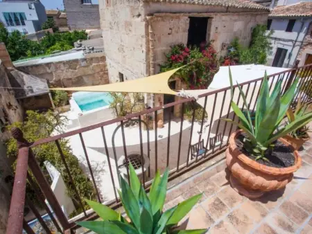 Casa Flor de Salines, Maison 6 personnes à Ses Salines - Photo 28