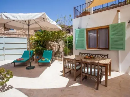 Casa Flor de Salines, Maison 6 personnes à Ses Salines - Photo 29