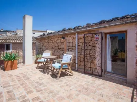 Casa Flor de Salines, Maison 6 personnes à Ses Salines - Photo 30