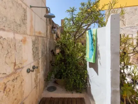 Casa Flor de Salines, Maison 6 personnes à Ses Salines - Photo 31