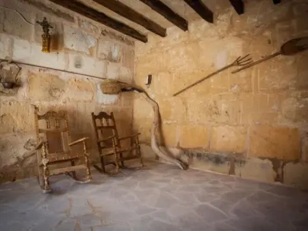 Casa Flor de Salines, Maison 6 personnes à Ses Salines - Photo 33