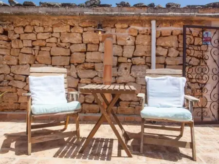 Casa Flor de Salines, Maison 6 personnes à Ses Salines - Photo 34