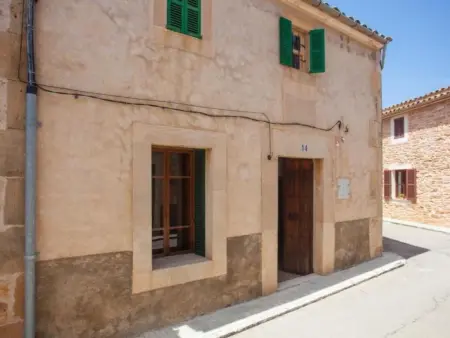 Casa Flor de Salines, Maison 6 personnes à Ses Salines - Photo 35