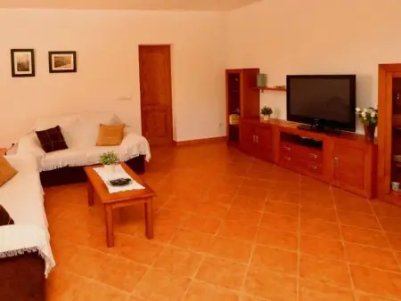 Poolfinca Can Acebal, Maison 8 personnes à Ses Salines - Photo 10