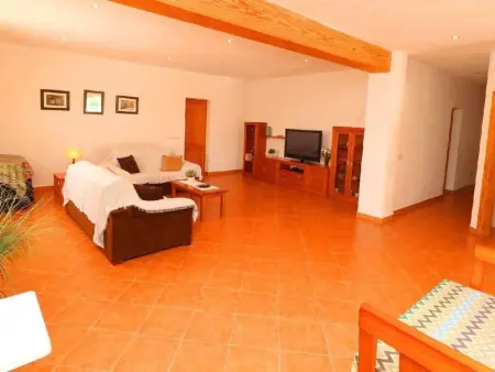 Poolfinca Can Acebal, Maison 8 personnes à Ses Salines - Photo 11