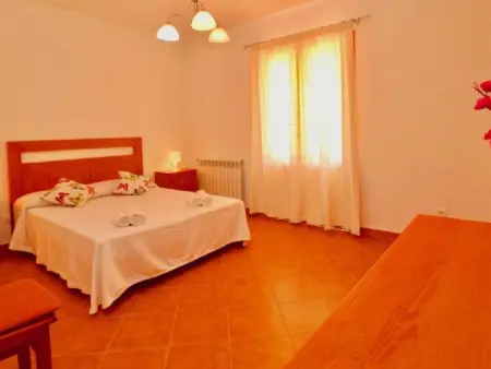 Poolfinca Can Acebal, Maison 8 personnes à Ses Salines - Photo 16