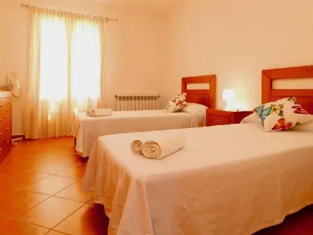 Poolfinca Can Acebal, Maison 8 personnes à Ses Salines - Photo 19