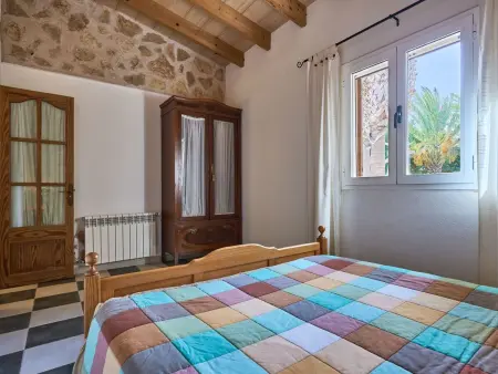 Rustikale Villa mit privatem Pool, Maison 6 personnes à Ses Salines - Photo 13