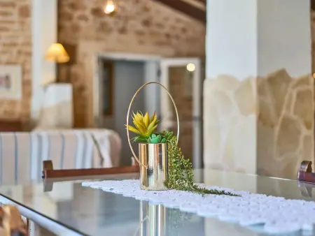 Rustikale Villa mit privatem Pool, Maison 6 personnes à Ses Salines - Photo 26