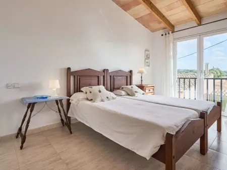 Sa Vinya de Sa Canova, Maison 6 personnes à Ses Salines - Photo 12