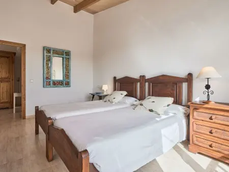 Sa Vinya de Sa Canova, Maison 6 personnes à Ses Salines - Photo 13