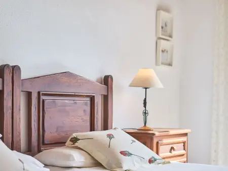Sa Vinya de Sa Canova, Maison 6 personnes à Ses Salines - Photo 14