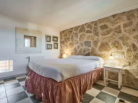Sa Vinya de Sa Canova, Maison 6 personnes à Ses Salines - Photo 16