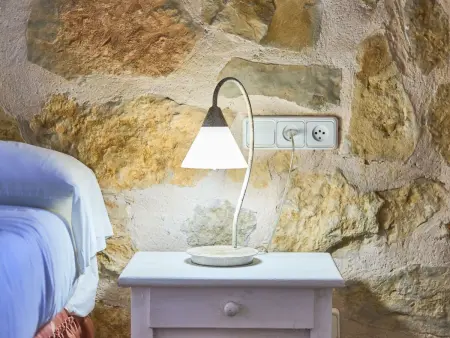 Sa Vinya de Sa Canova, Maison 6 personnes à Ses Salines - Photo 17