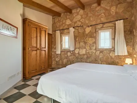 Sa Vinya de Sa Canova, Maison 6 personnes à Ses Salines - Photo 19