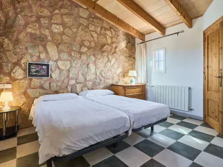 Sa Vinya de Sa Canova, Maison 6 personnes à Ses Salines - Photo 20