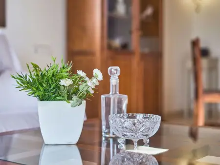 Sa Vinya de Sa Canova, Maison 6 personnes à Ses Salines - Photo 23