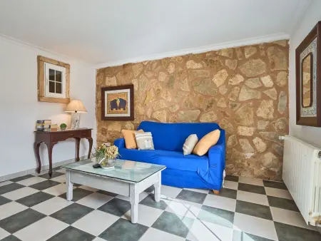 Sa Vinya de Sa Canova, Maison 6 personnes à Ses Salines - Photo 24