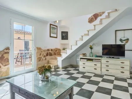 Sa Vinya de Sa Canova, Maison 6 personnes à Ses Salines - Photo 25
