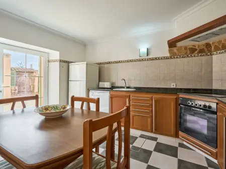 Sa Vinya de Sa Canova, Maison 6 personnes à Ses Salines - Photo 26