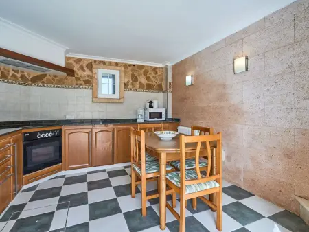 Sa Vinya de Sa Canova, Maison 6 personnes à Ses Salines - Photo 27