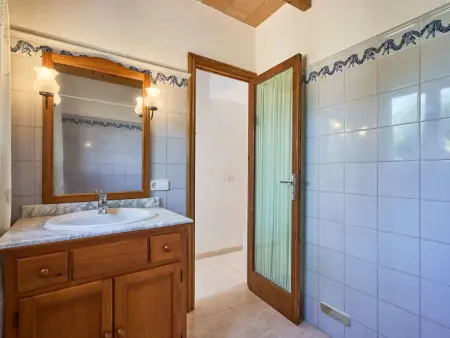 Sa Vinya de Sa Canova, Maison 6 personnes à Ses Salines - Photo 28