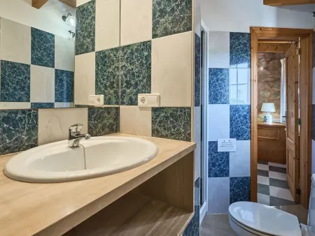 Sa Vinya de Sa Canova, Maison 6 personnes à Ses Salines - Photo 29